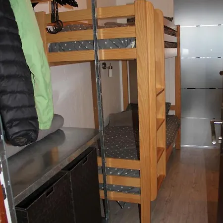 Au Pied Des Pistes Cote 2000 - Le Balcon De De Lans Appartamento