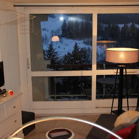 Appartamento Au Pied Des Pistes Cote 2000 - Le Balcon De De Lans