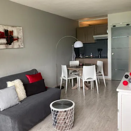 Au Pied Des Pistes Cote 2000 - Le Balcon De De Lans Appartamento *