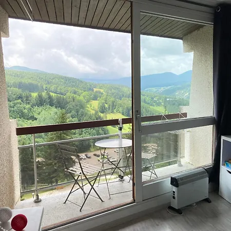 Au Pied Des Pistes Cote 2000 - Le Balcon De De Lans Appartamento