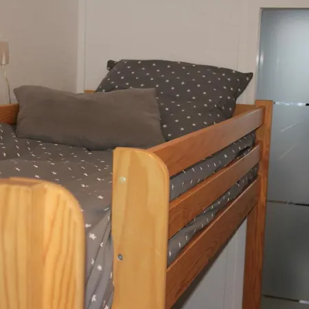 Apartment Au Pied Des Pistes Cote 2000 - Le Balcon De De Lans *