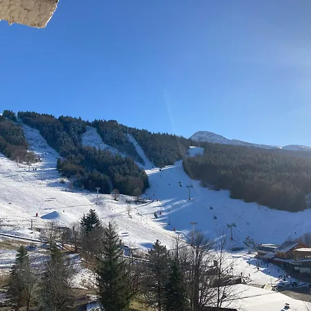 Au Pied Des Pistes Cote 2000 - Le Balcon De De Lans *