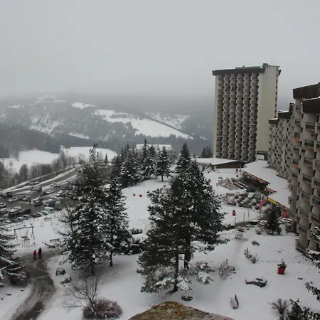 Au Pied Des Pistes Cote 2000 - Le Balcon De De Lans *