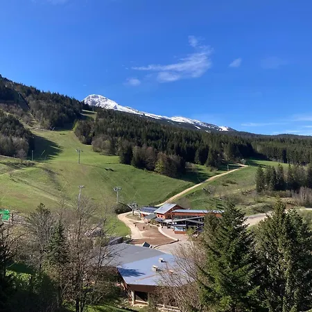 Au Pied Des Pistes Cote 2000 - Le Balcon De De Lans