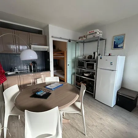 Au Pied Des Pistes Cote 2000 - Le Balcon De De Lans *