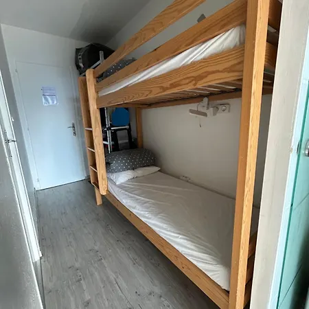 Au Pied Des Pistes Cote 2000 - Le Balcon De De Lans Lejlighed *